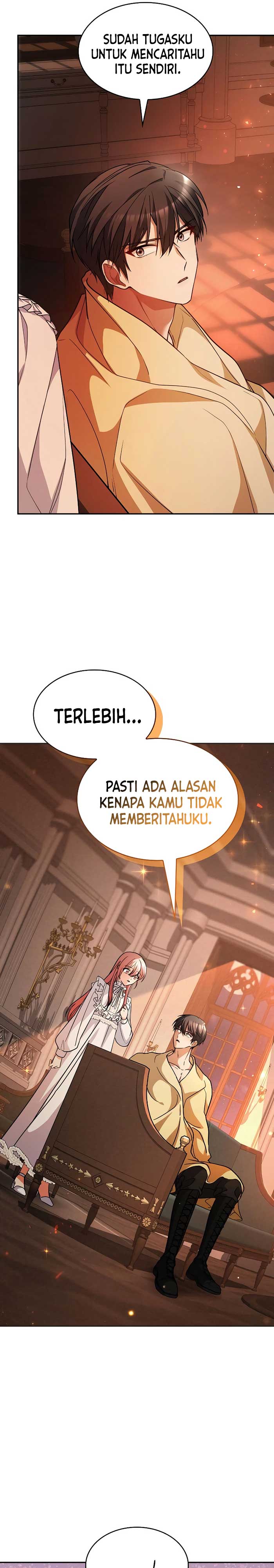 Regina Rena – To the Unforgiveable Chapter 39 Gambar 41