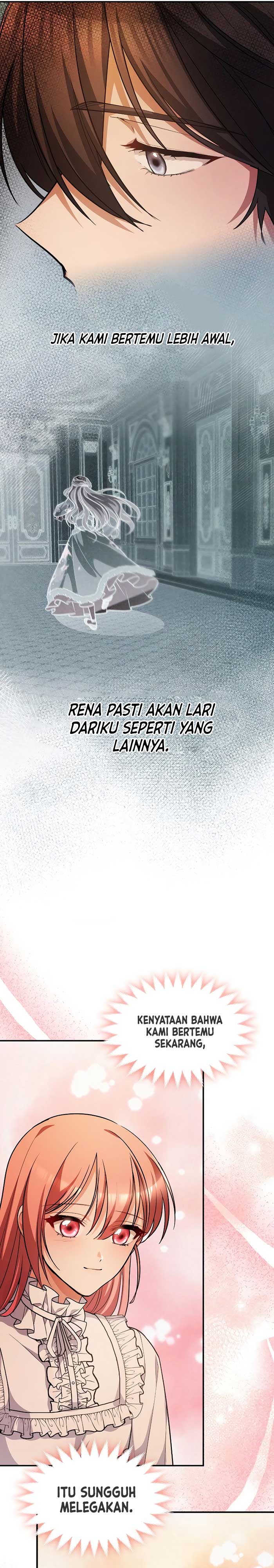 Regina Rena – To the Unforgiveable Chapter 39 Gambar 44