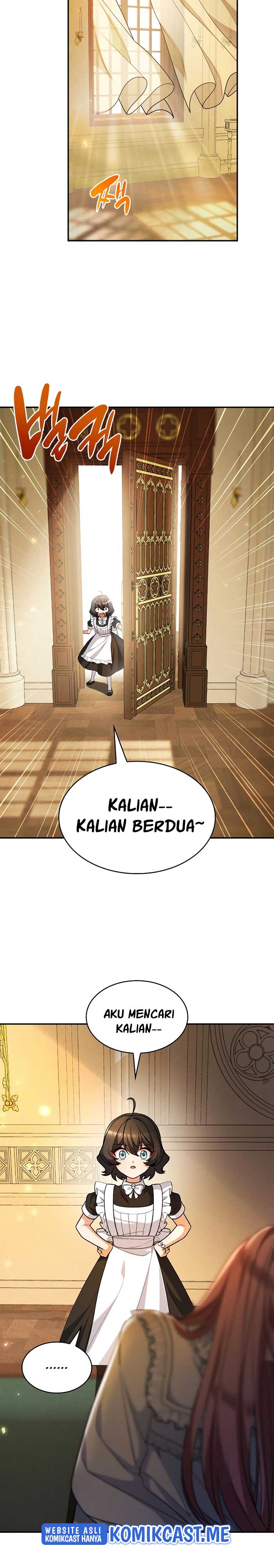 Regina Rena – To the Unforgiveable Chapter 39 Gambar 46