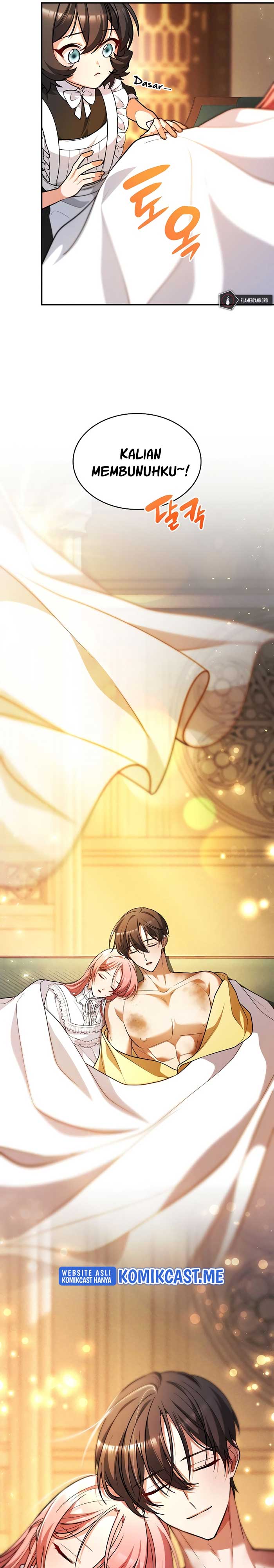 Regina Rena – To the Unforgiveable Chapter 39 Gambar 48
