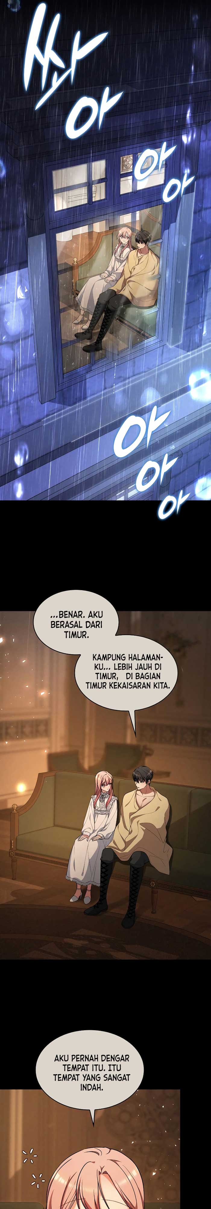 Regina Rena – To the Unforgiveable Chapter 41 Gambar 3