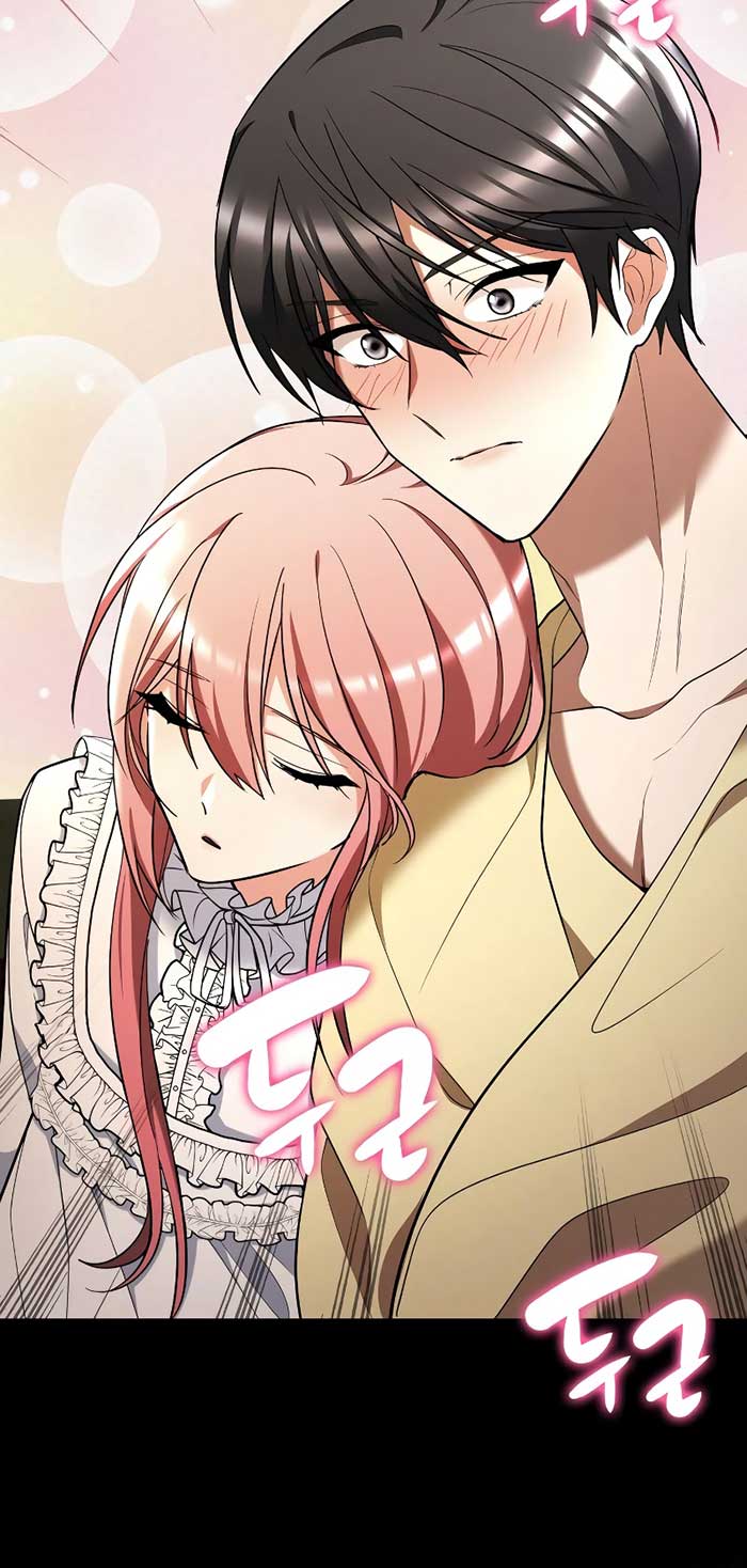 Regina Rena – To the Unforgiveable Chapter 41 Gambar 5