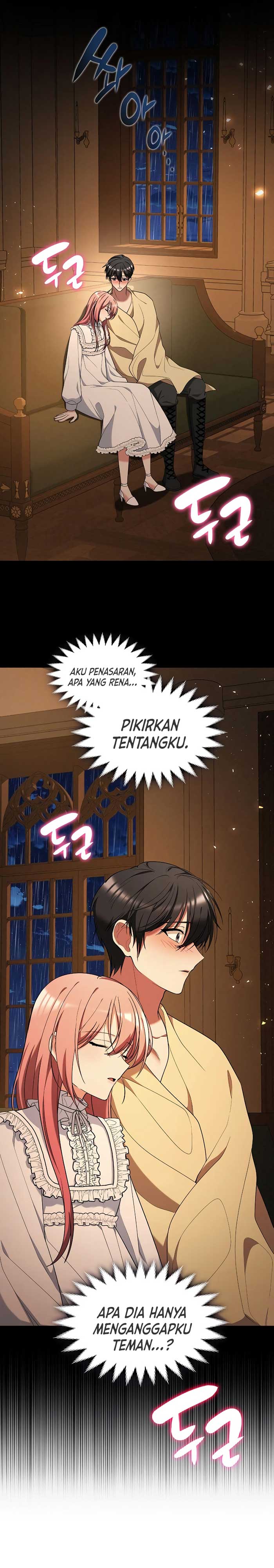 Regina Rena – To the Unforgiveable Chapter 41 Gambar 6