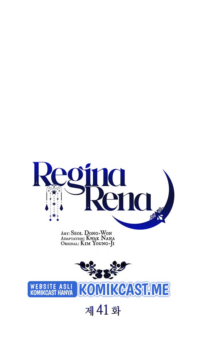 Regina Rena – To the Unforgiveable Chapter 41 Gambar 13