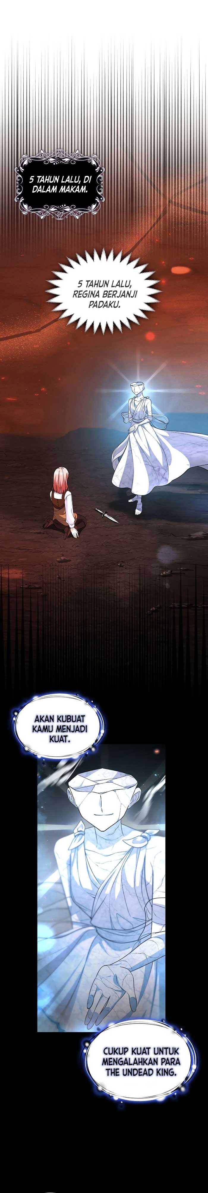 Regina Rena – To the Unforgiveable Chapter 41 Gambar 14