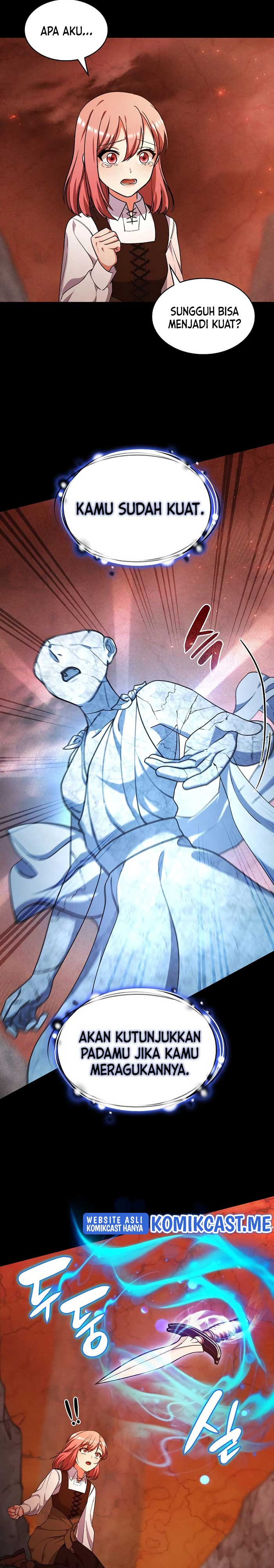 Regina Rena – To the Unforgiveable Chapter 41 Gambar 15