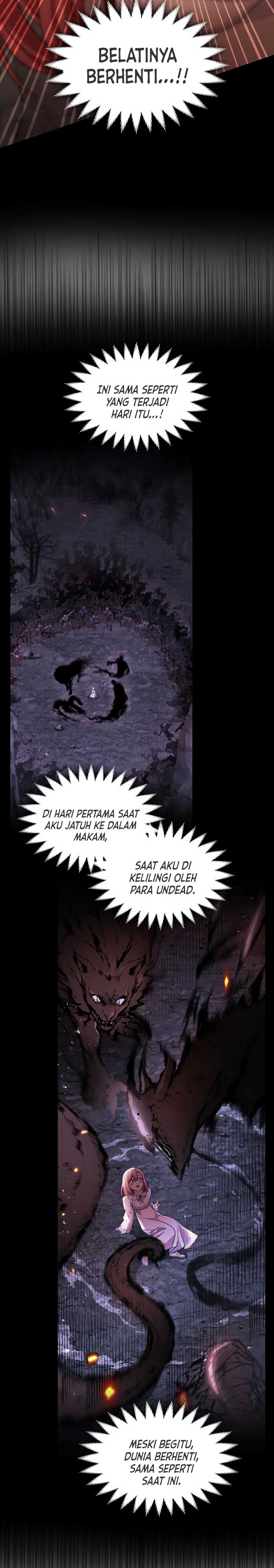 Regina Rena – To the Unforgiveable Chapter 41 Gambar 19
