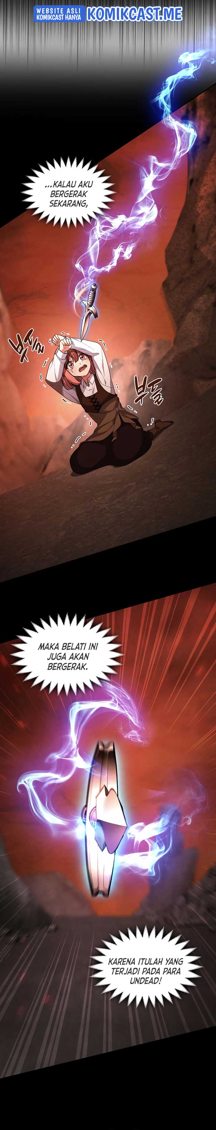 Regina Rena – To the Unforgiveable Chapter 41 Gambar 20