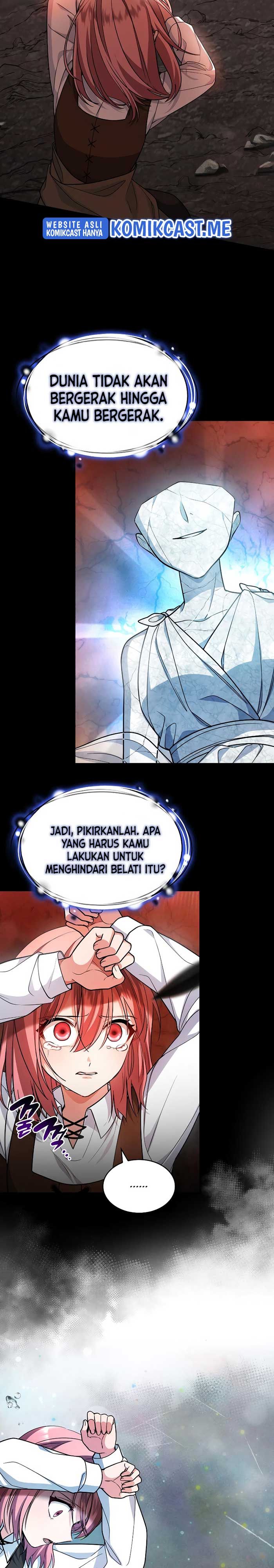 Regina Rena – To the Unforgiveable Chapter 41 Gambar 22
