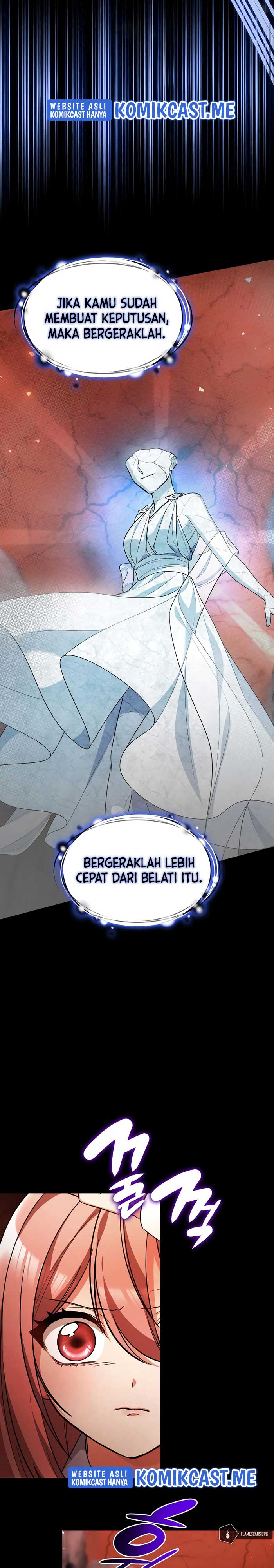 Regina Rena – To the Unforgiveable Chapter 41 Gambar 26