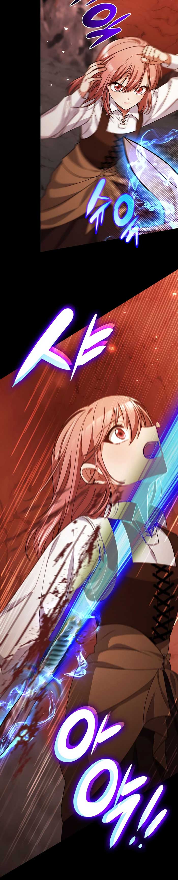 Regina Rena – To the Unforgiveable Chapter 41 Gambar 27