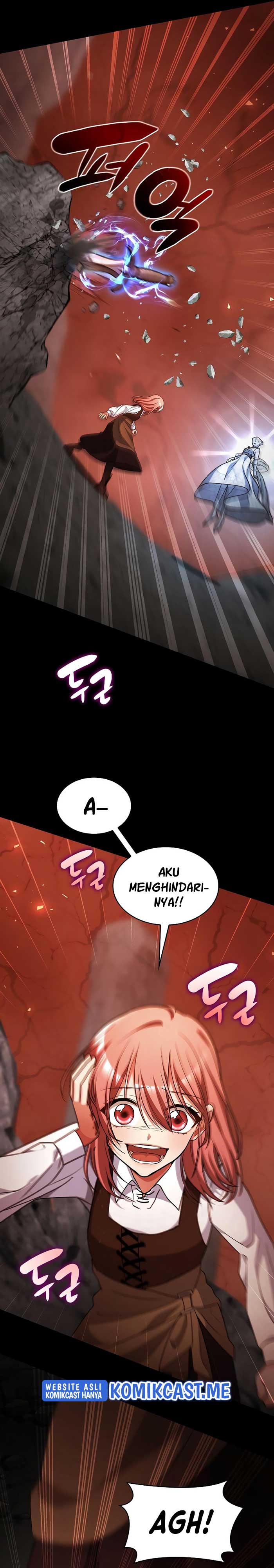Regina Rena – To the Unforgiveable Chapter 41 Gambar 28