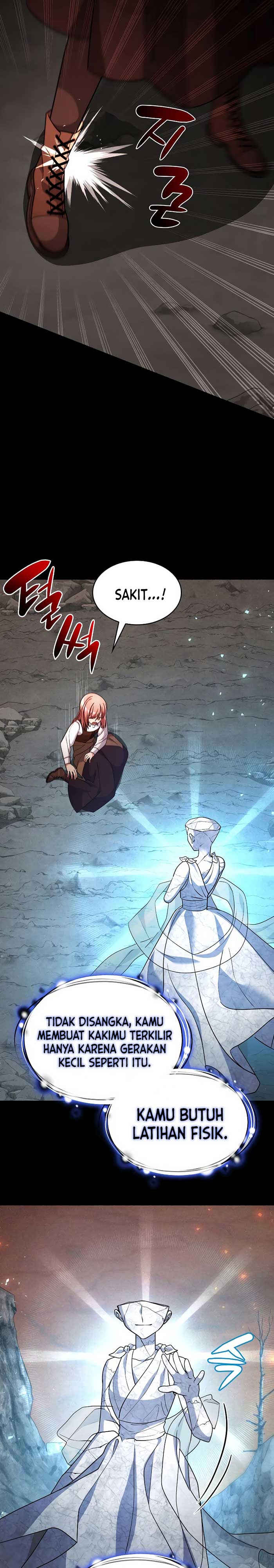 Regina Rena – To the Unforgiveable Chapter 41 Gambar 29