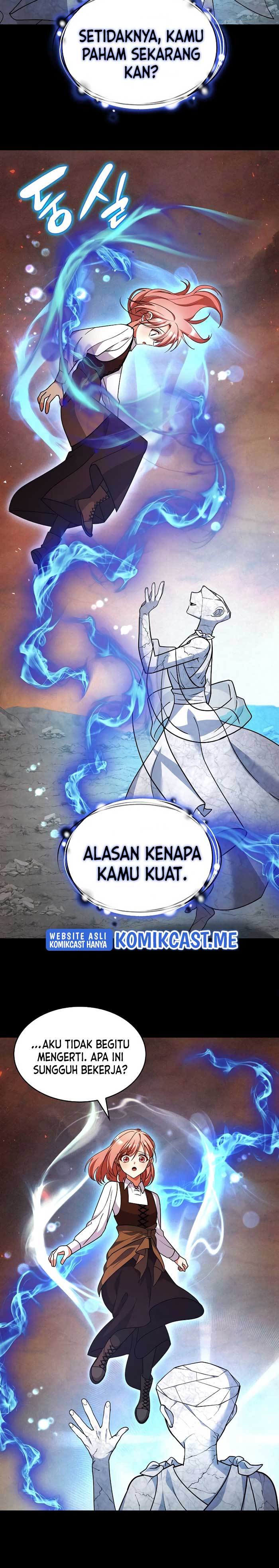 Regina Rena – To the Unforgiveable Chapter 41 Gambar 30