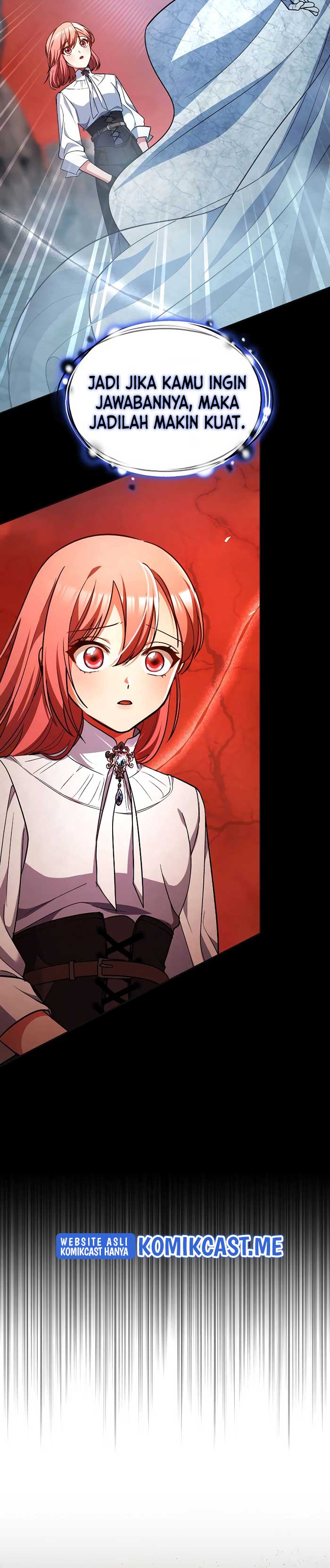 Regina Rena – To the Unforgiveable Chapter 41 Gambar 36