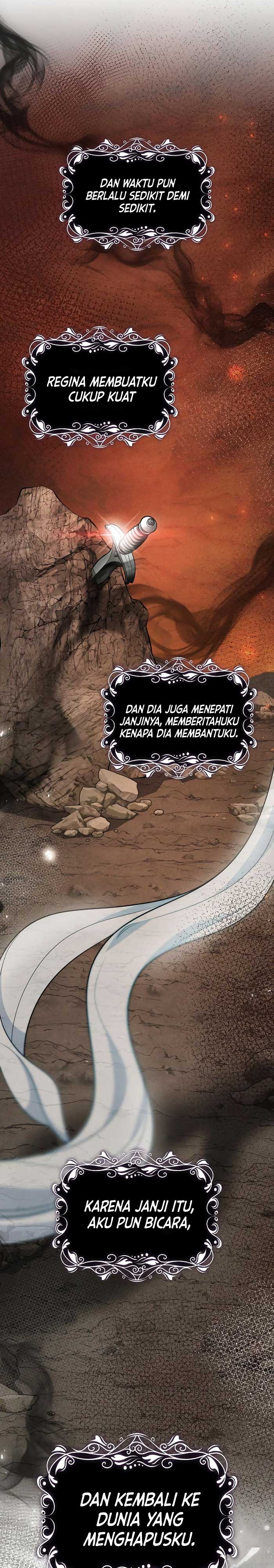 Regina Rena – To the Unforgiveable Chapter 41 Gambar 37