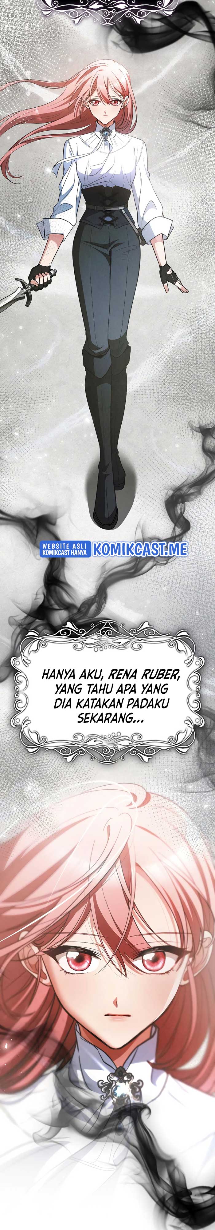 Regina Rena – To the Unforgiveable Chapter 41 Gambar 38