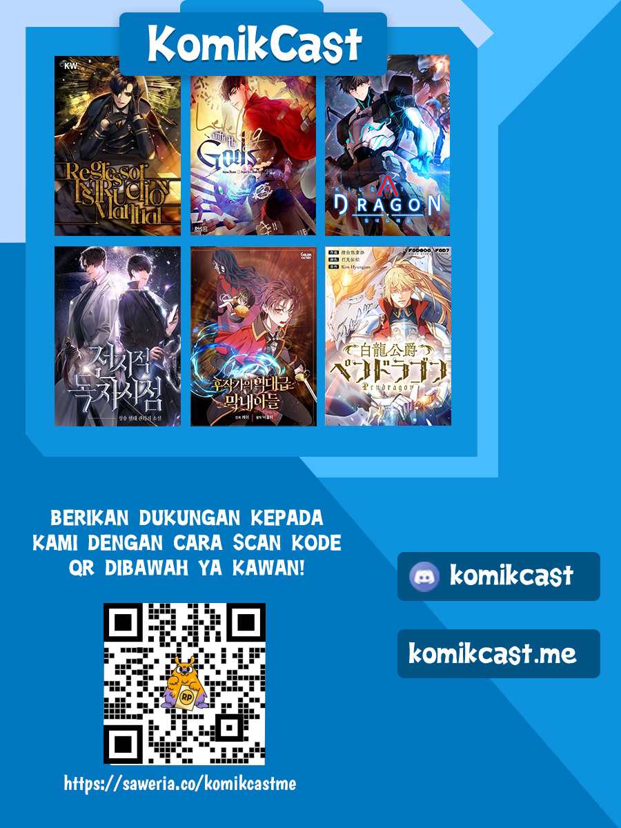 Regina Rena – To the Unforgiveable Chapter 41 Gambar 41