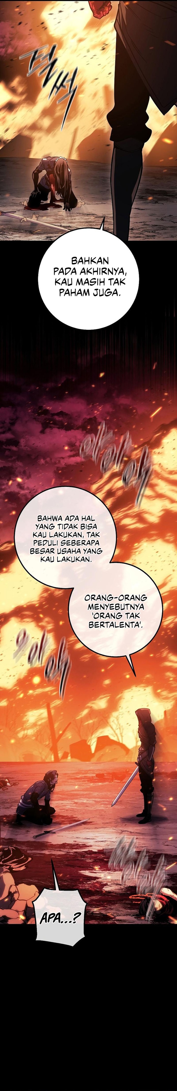 Regressing As The Reincarnated Bastard Of The Sword Clan Chapter 01 Gambar 10
