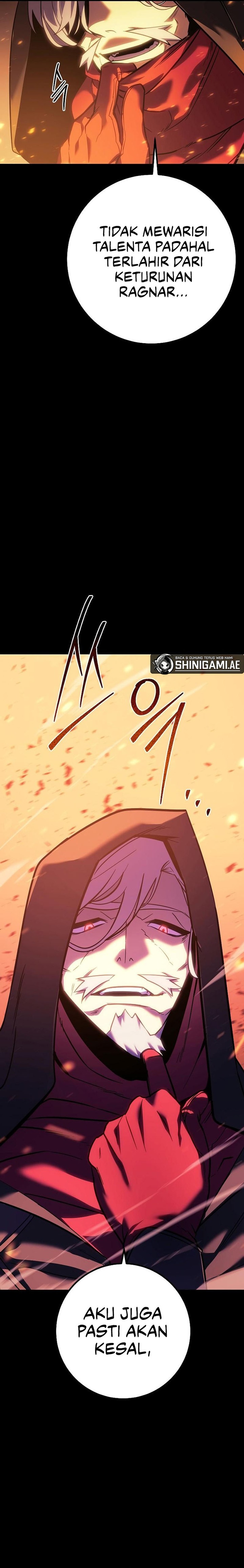 Regressing As The Reincarnated Bastard Of The Sword Clan Chapter 01 Gambar 11