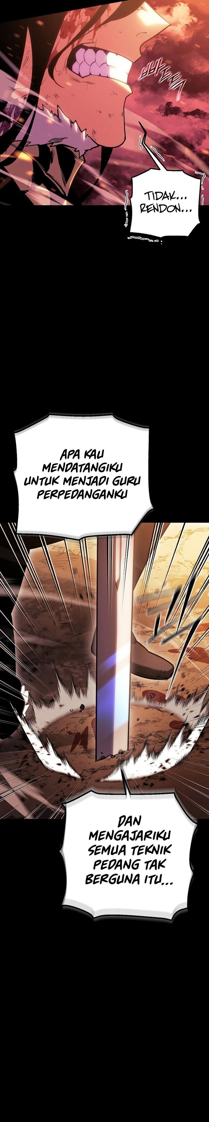 Regressing As The Reincarnated Bastard Of The Sword Clan Chapter 01 Gambar 14