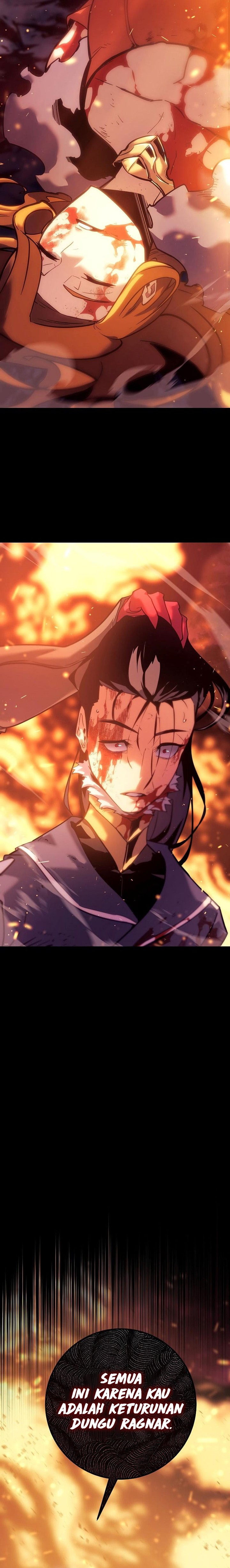 Regressing As The Reincarnated Bastard Of The Sword Clan Chapter 01 Gambar 20
