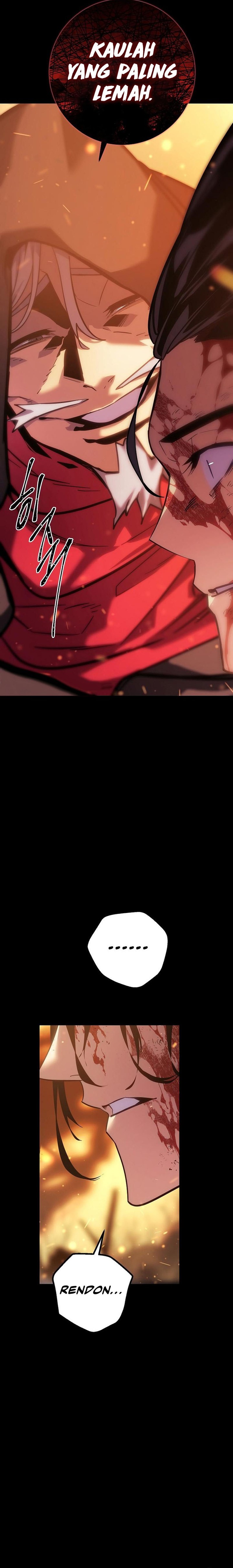 Regressing As The Reincarnated Bastard Of The Sword Clan Chapter 01 Gambar 22