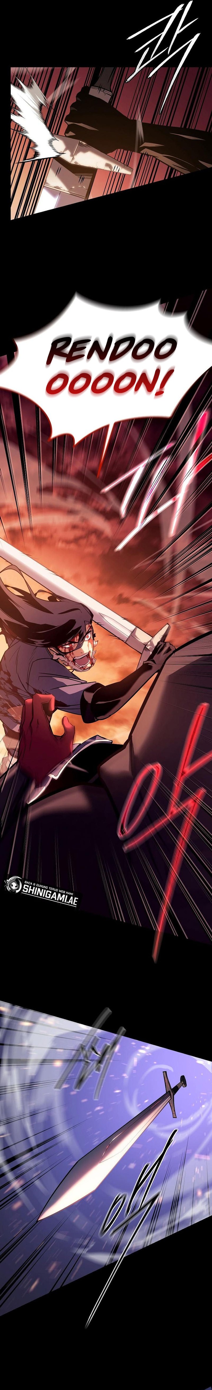 Regressing As The Reincarnated Bastard Of The Sword Clan Chapter 01 Gambar 23