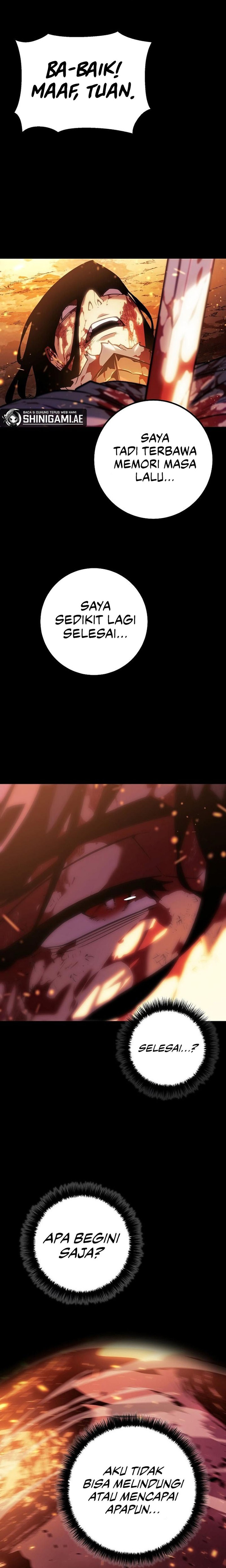 Regressing As The Reincarnated Bastard Of The Sword Clan Chapter 01 Gambar 25