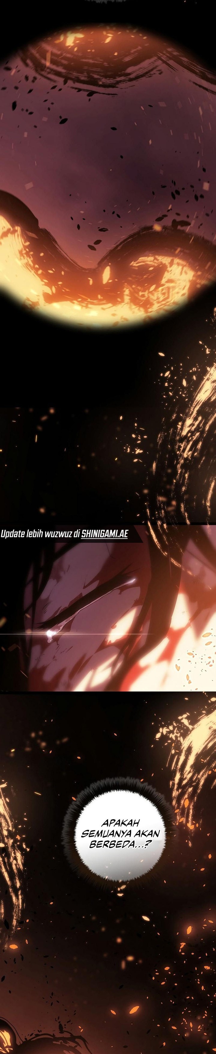 Regressing As The Reincarnated Bastard Of The Sword Clan Chapter 01 Gambar 27