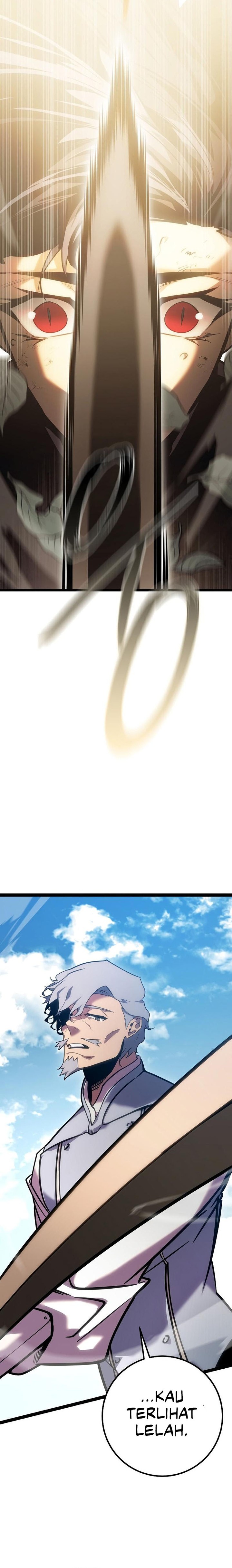 Regressing As The Reincarnated Bastard Of The Sword Clan Chapter 01 Gambar 31