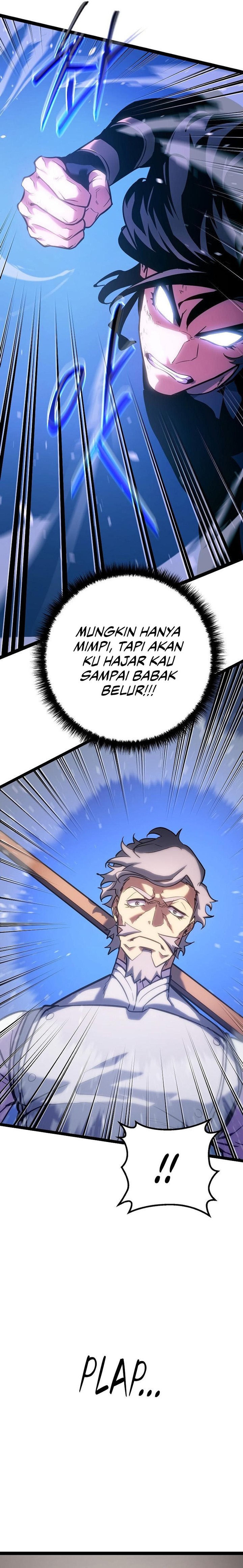 Regressing As The Reincarnated Bastard Of The Sword Clan Chapter 01 Gambar 37