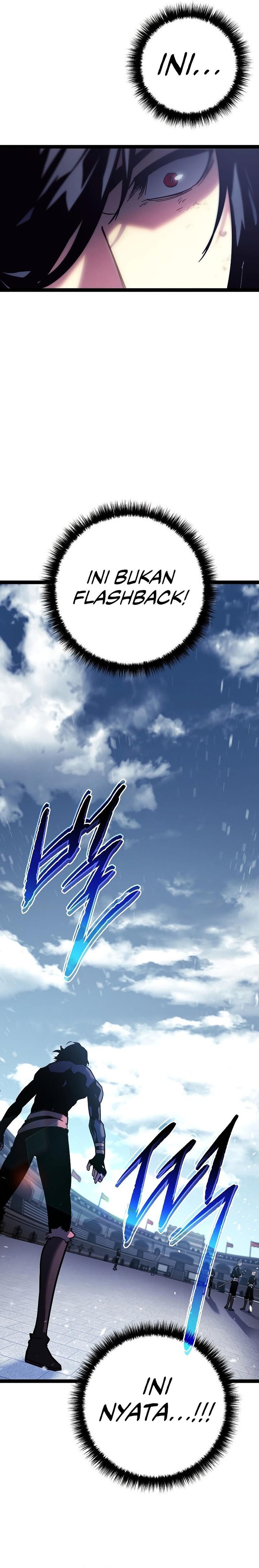 Regressing As The Reincarnated Bastard Of The Sword Clan Chapter 01 Gambar 45