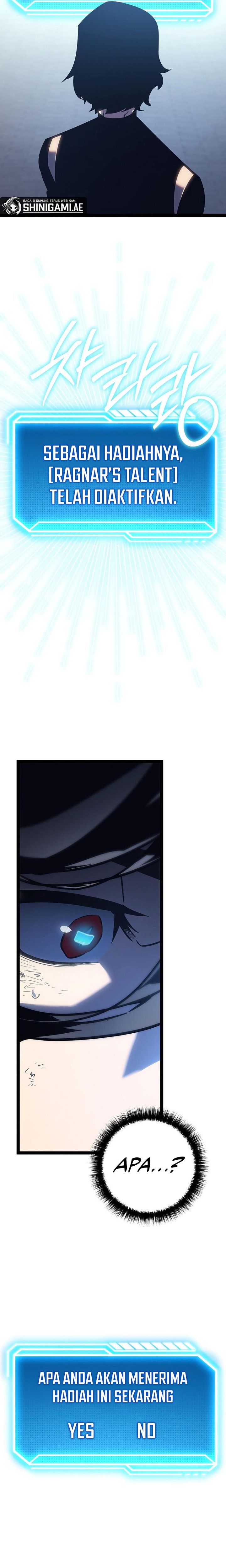 Regressing As The Reincarnated Bastard Of The Sword Clan Chapter 01 Gambar 47