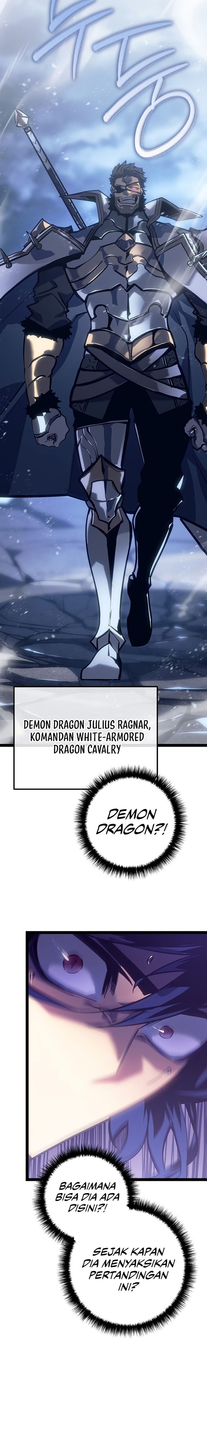 Regressing As The Reincarnated Bastard Of The Sword Clan Chapter 05 Gambar 6