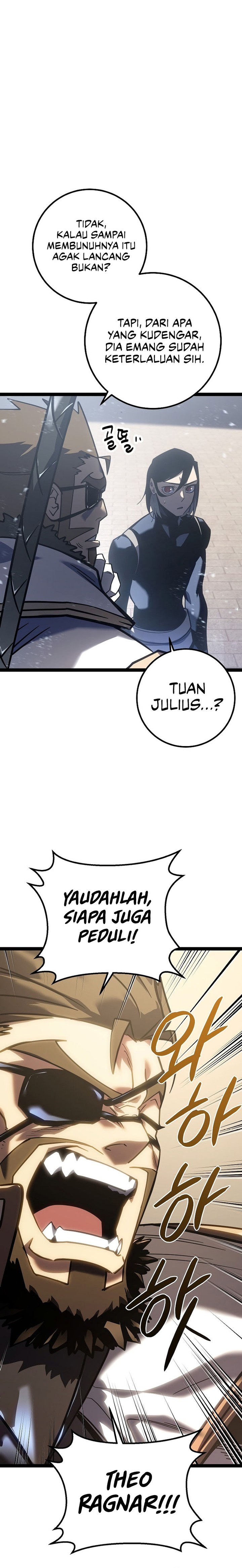 Regressing As The Reincarnated Bastard Of The Sword Clan Chapter 05 Gambar 10