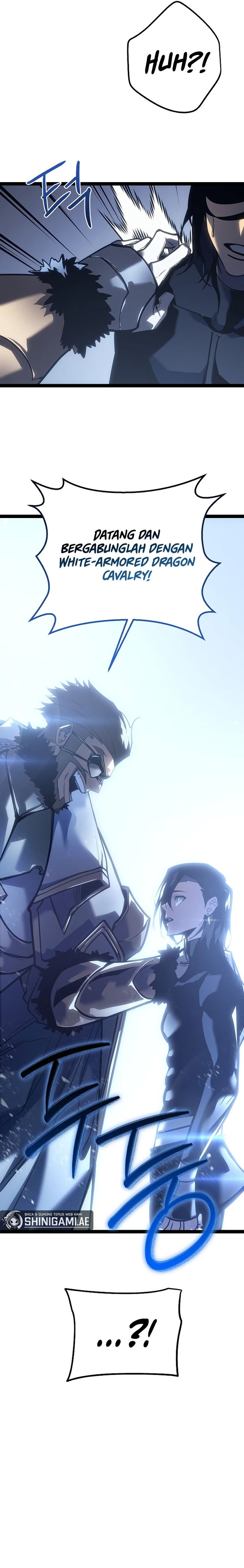 Regressing As The Reincarnated Bastard Of The Sword Clan Chapter 05 Gambar 11