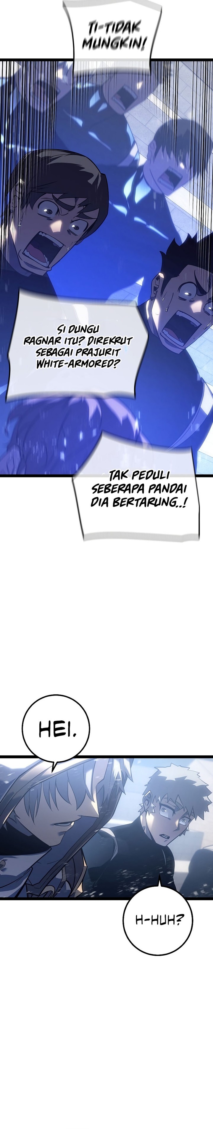 Regressing As The Reincarnated Bastard Of The Sword Clan Chapter 05 Gambar 13