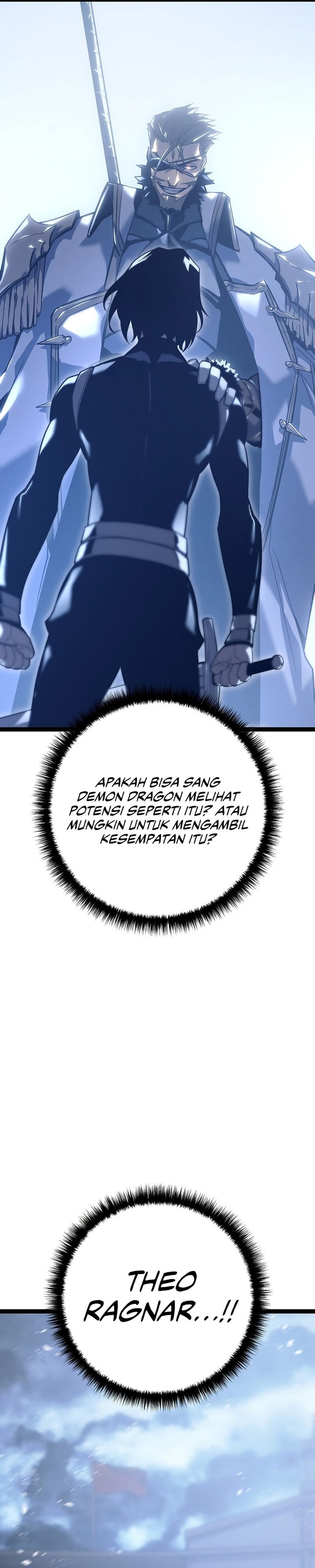 Regressing As The Reincarnated Bastard Of The Sword Clan Chapter 05 Gambar 16