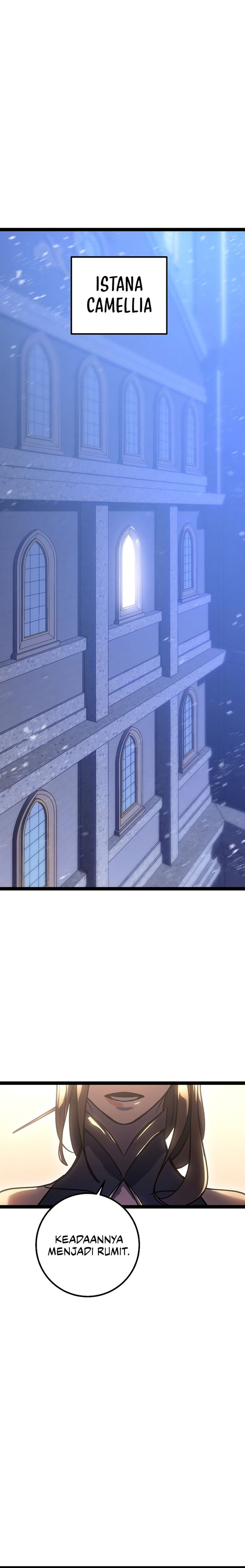Regressing As The Reincarnated Bastard Of The Sword Clan Chapter 05 Gambar 21