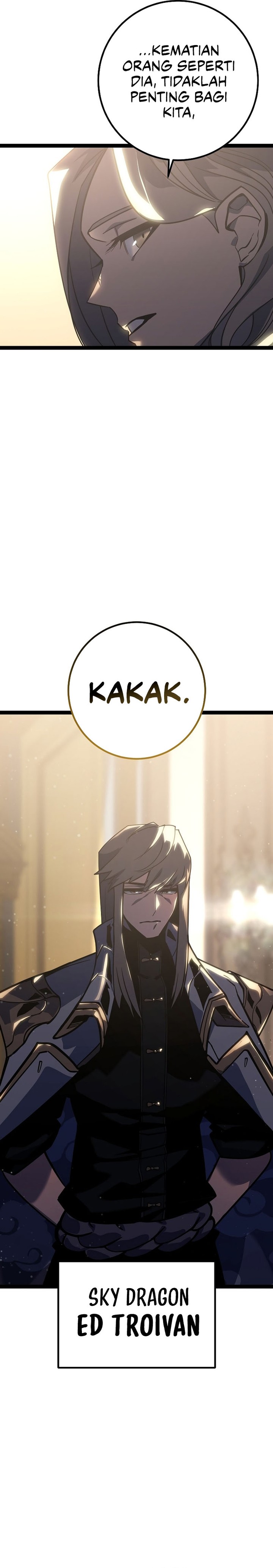 Regressing As The Reincarnated Bastard Of The Sword Clan Chapter 05 Gambar 23
