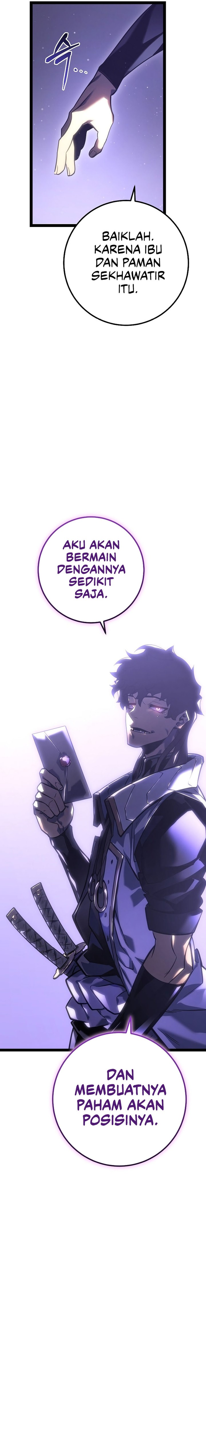 Regressing As The Reincarnated Bastard Of The Sword Clan Chapter 05 Gambar 27