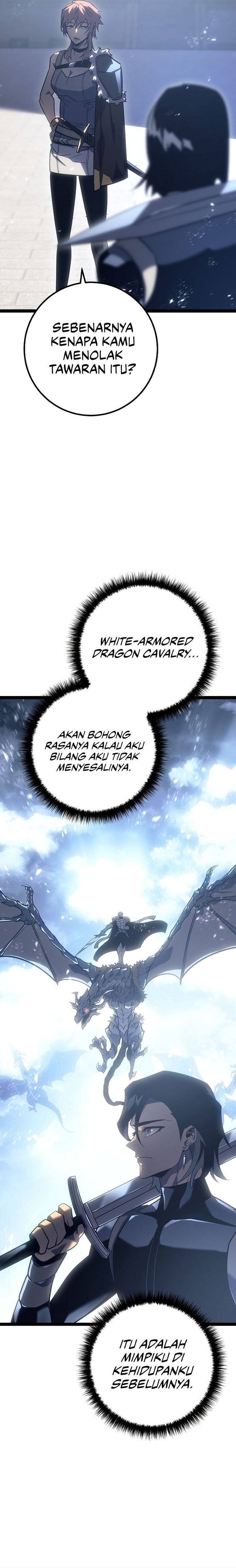 Regressing As The Reincarnated Bastard Of The Sword Clan Chapter 05 Gambar 29