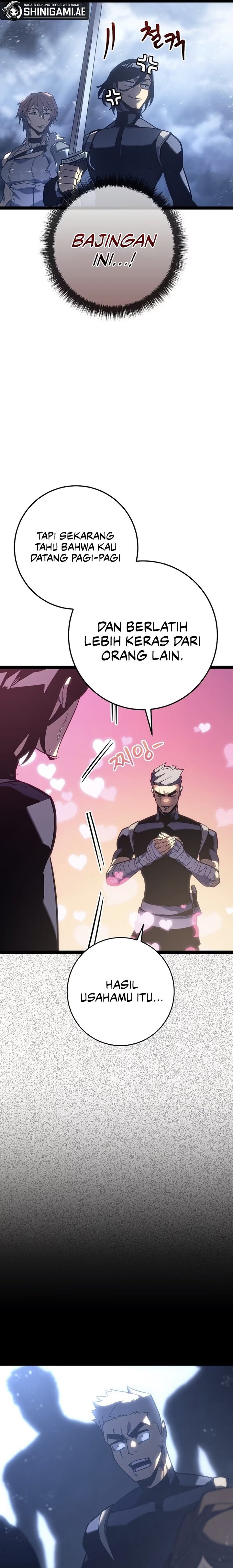 Regressing As The Reincarnated Bastard Of The Sword Clan Chapter 06 Gambar 2