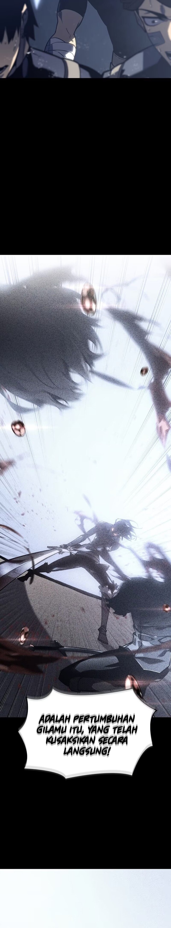 Regressing As The Reincarnated Bastard Of The Sword Clan Chapter 06 Gambar 3