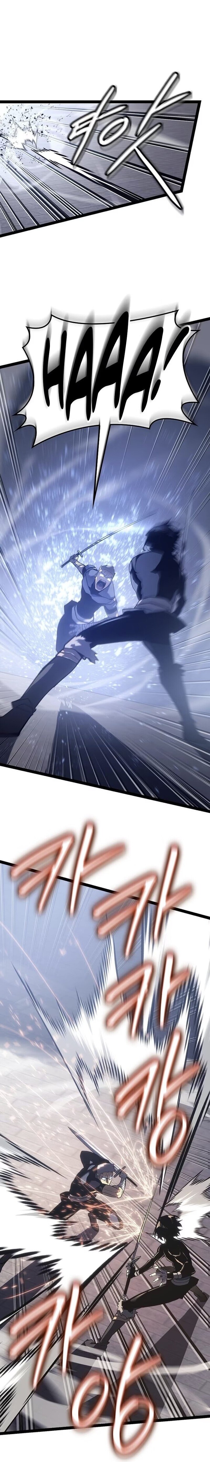 Regressing As The Reincarnated Bastard Of The Sword Clan Chapter 06 Gambar 11