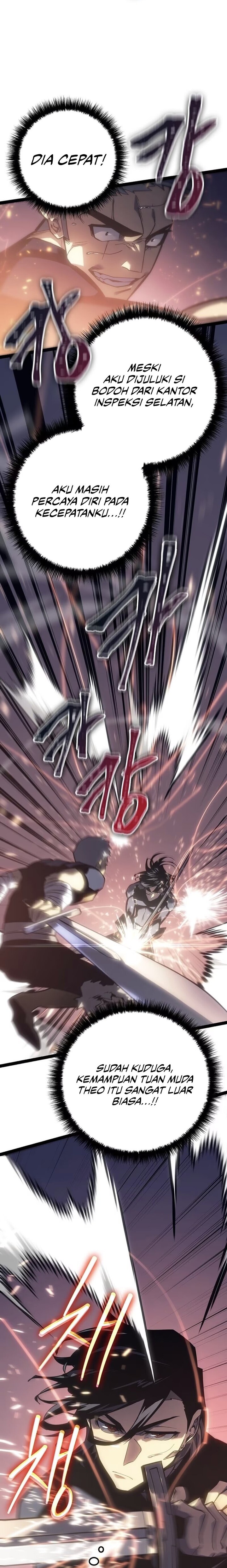 Regressing As The Reincarnated Bastard Of The Sword Clan Chapter 06 Gambar 12