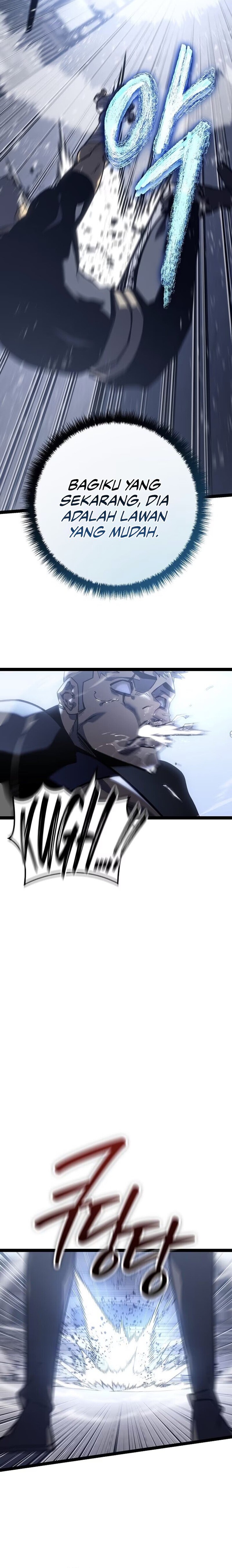 Regressing As The Reincarnated Bastard Of The Sword Clan Chapter 06 Gambar 14