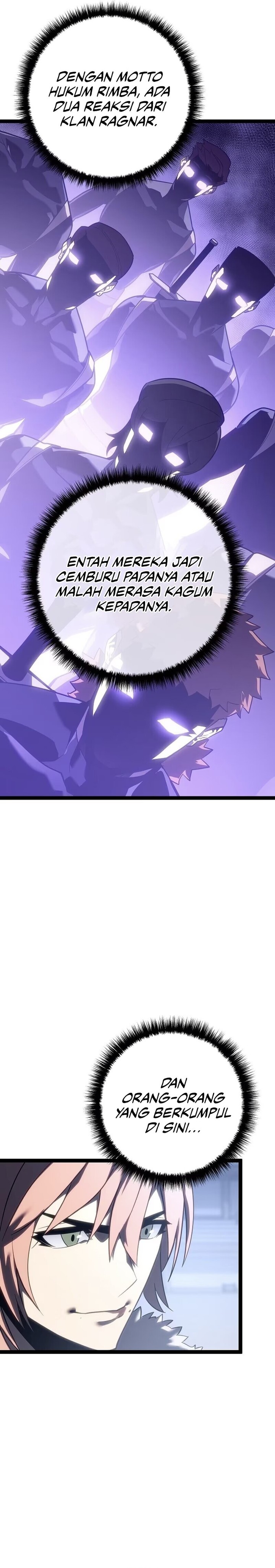 Regressing As The Reincarnated Bastard Of The Sword Clan Chapter 06 Gambar 21