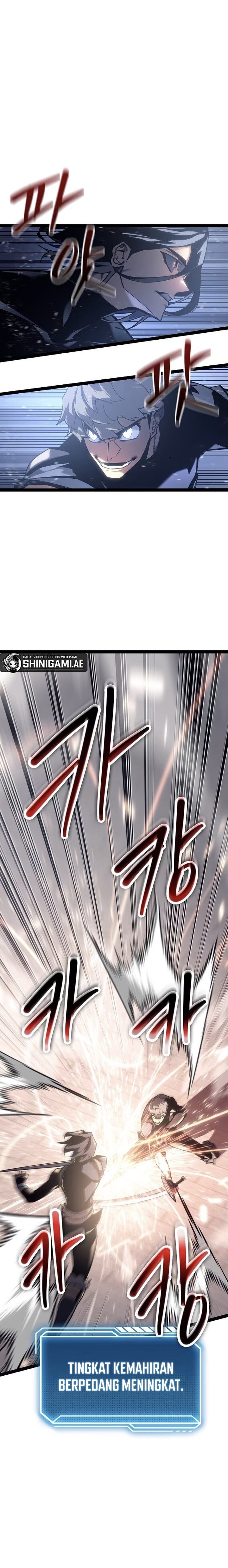 Regressing As The Reincarnated Bastard Of The Sword Clan Chapter 06 Gambar 25